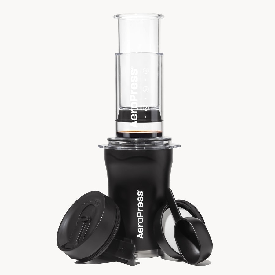 AeroPress AeroPress Go Plus