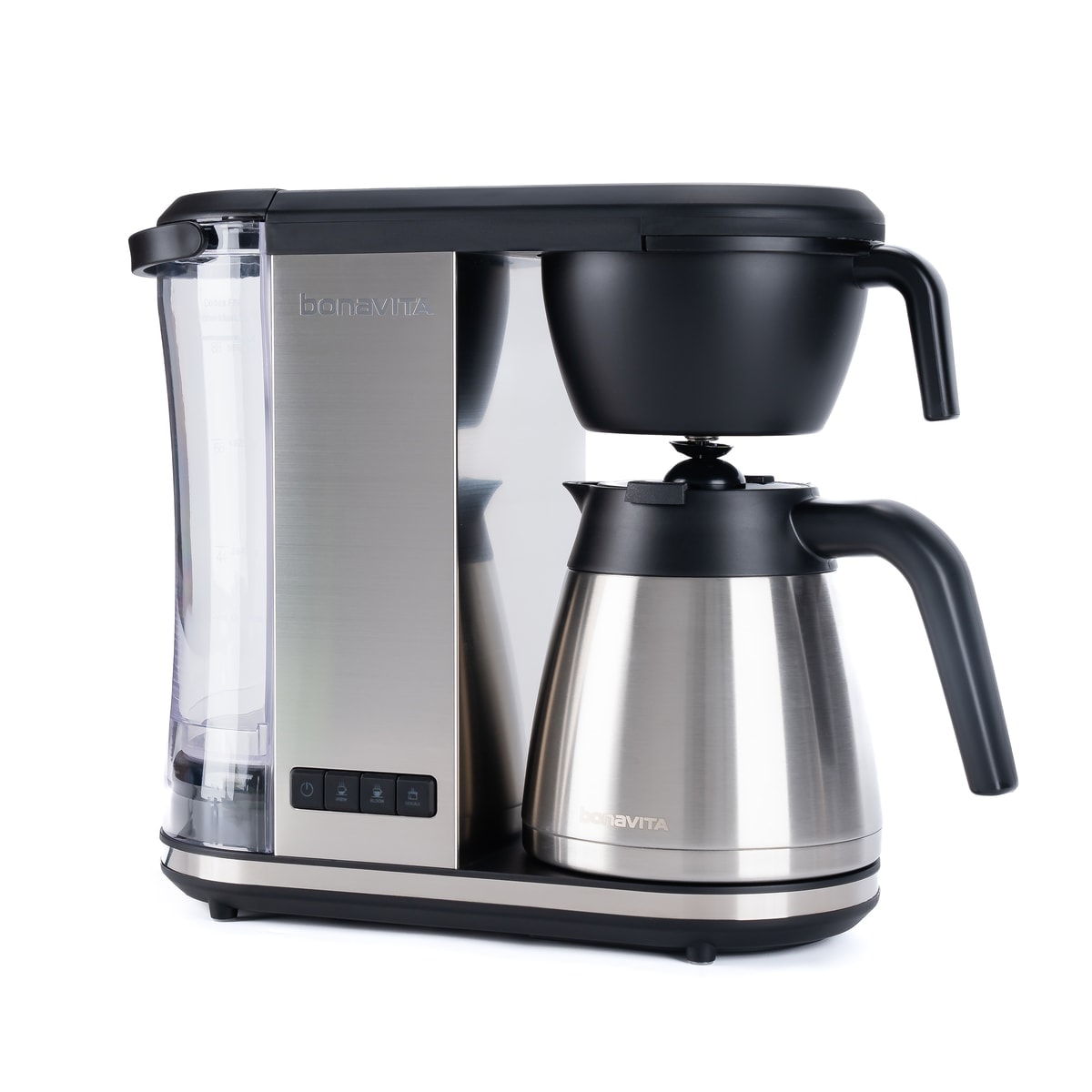 Bonavita Enthusiast 8-Cup Drip Coffee Brewer