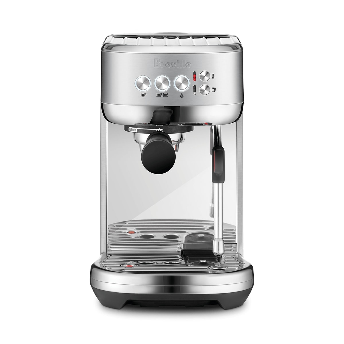 Breville The Bambino Plus