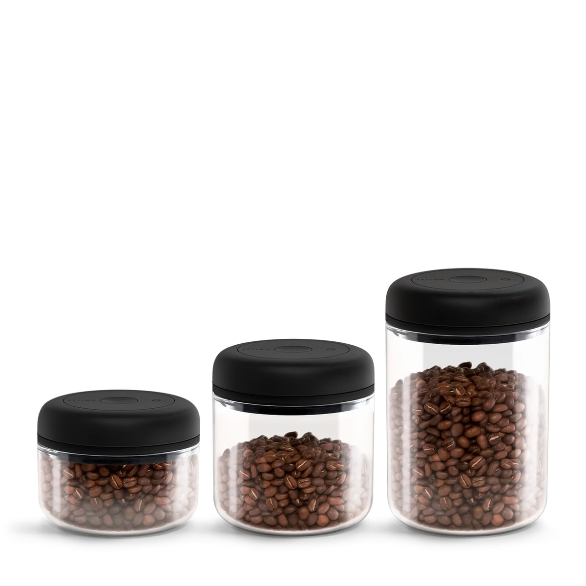 Fellow Atmos Vacuum Canister