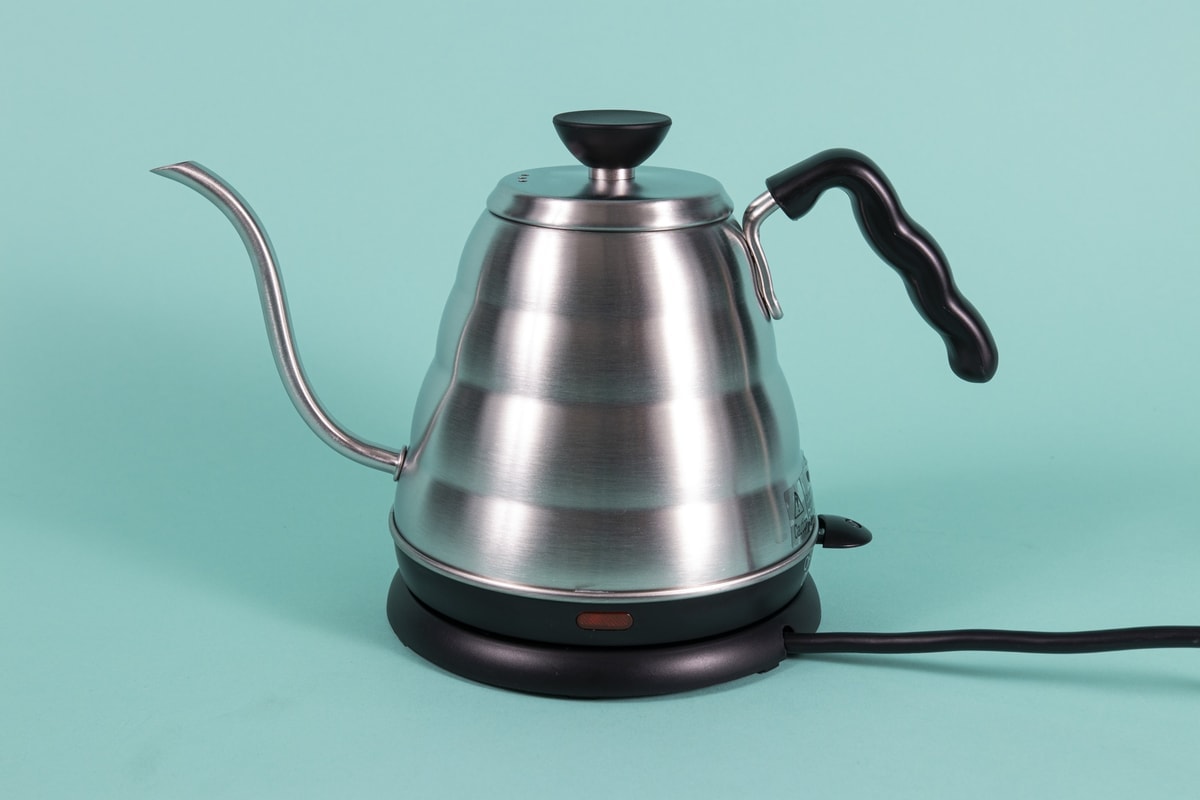 Hario V60 "Buono" Electric Drip Kettle