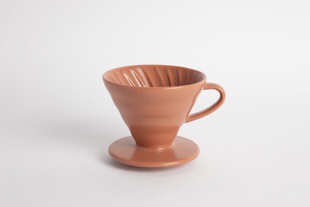 Hario V60 Ceramic Coffee Dripper 02