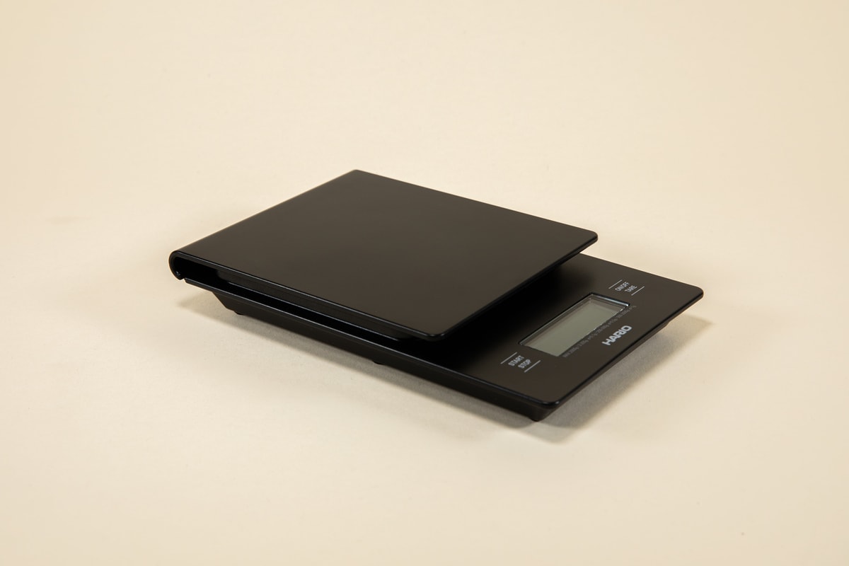 Hario V60 Drip Scale