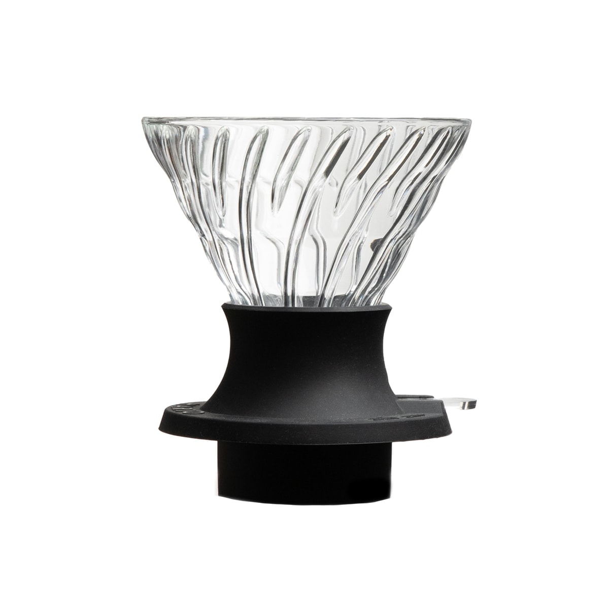 Hario V60 SWITCH Glass Dripper