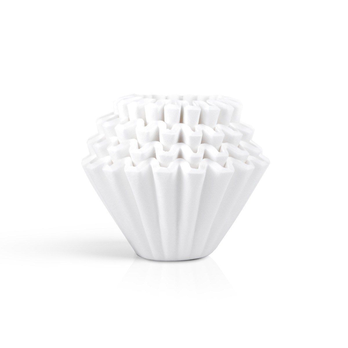 Kalita Kalita Wave 185 Coffee Filters