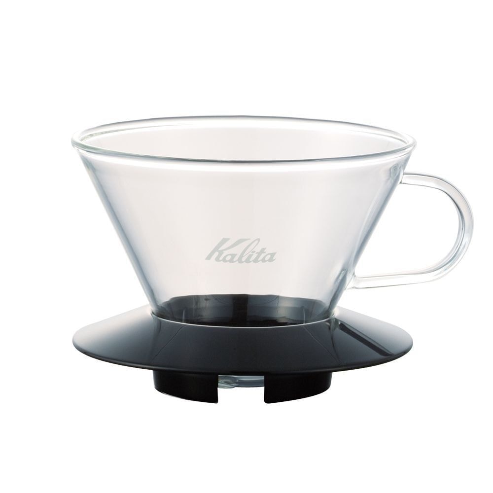 Kalita Kalita Wave 185 Glass Dripper