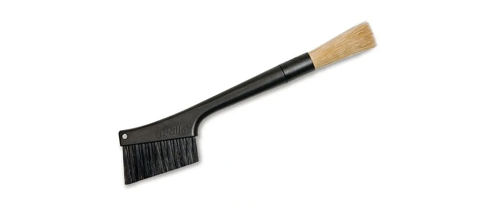 Pallo PALLO GrindMinder Espresso Grinder Brush