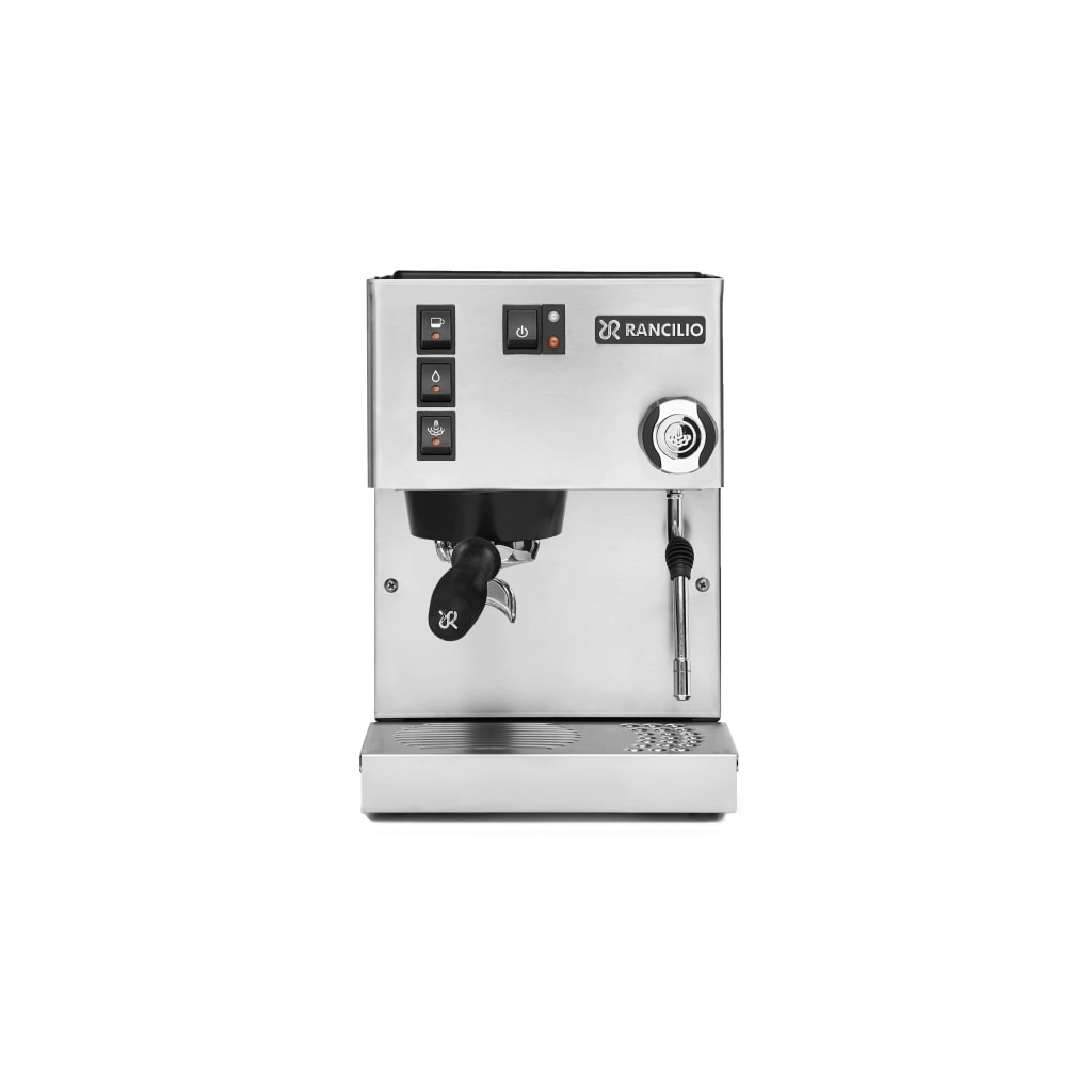 Rancilio Silvia
