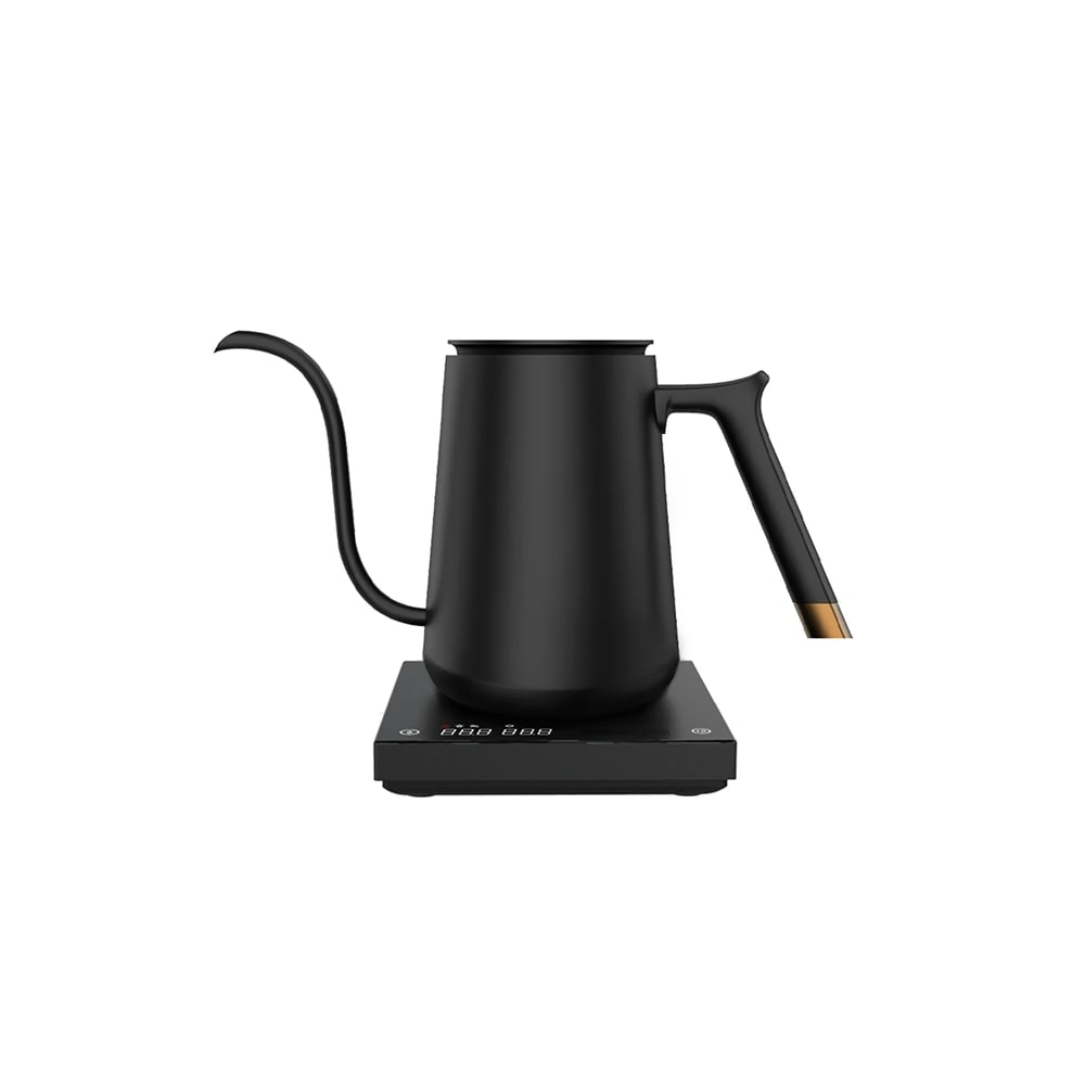 Timemore TIMEMORE Fish Smart Electric Coffee Kettle 600ML