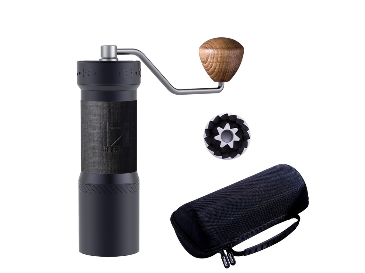 1Zpresso K-Max
