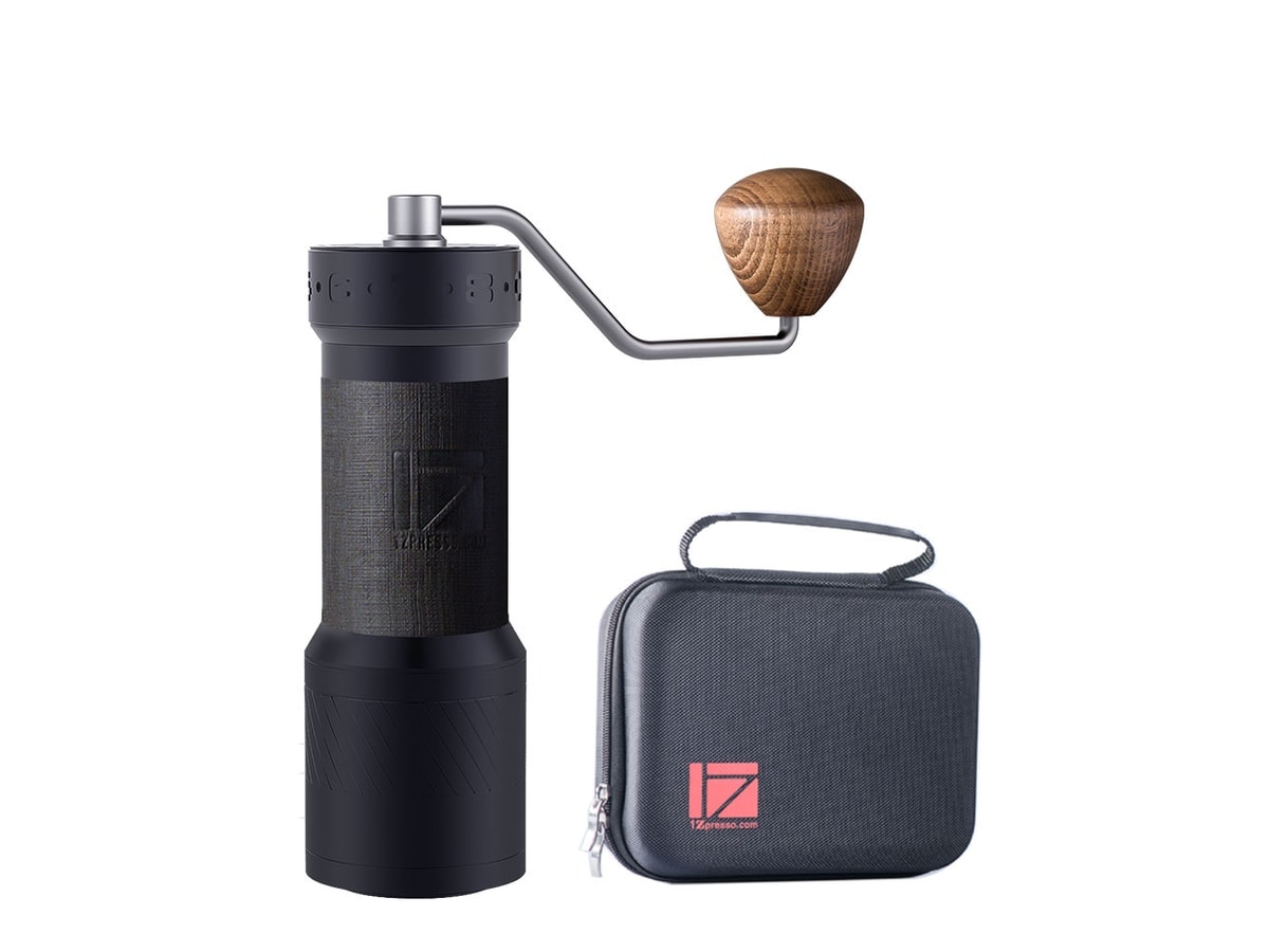 1Zpresso K-Plus
