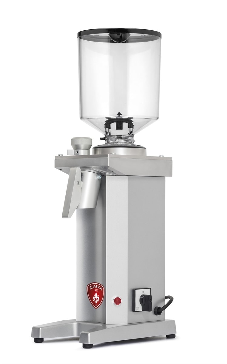 Eureka Drogheria MCD4