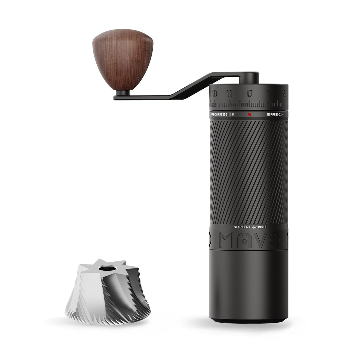Mavo Phantox Pro