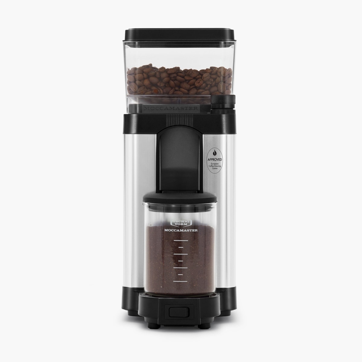 Moccamaster KM5