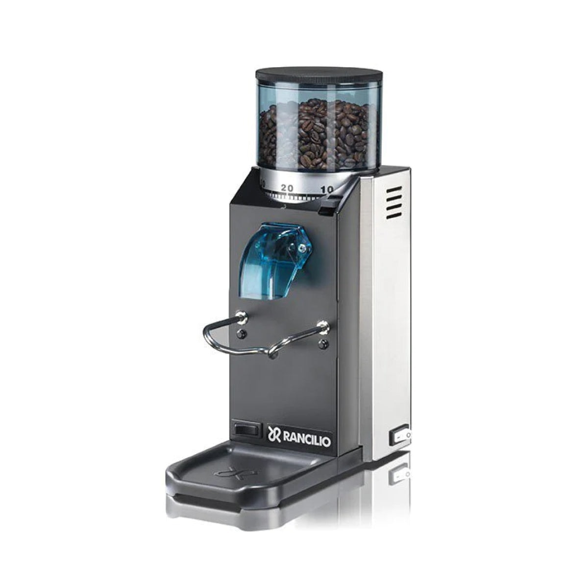 Rancilio Rocky