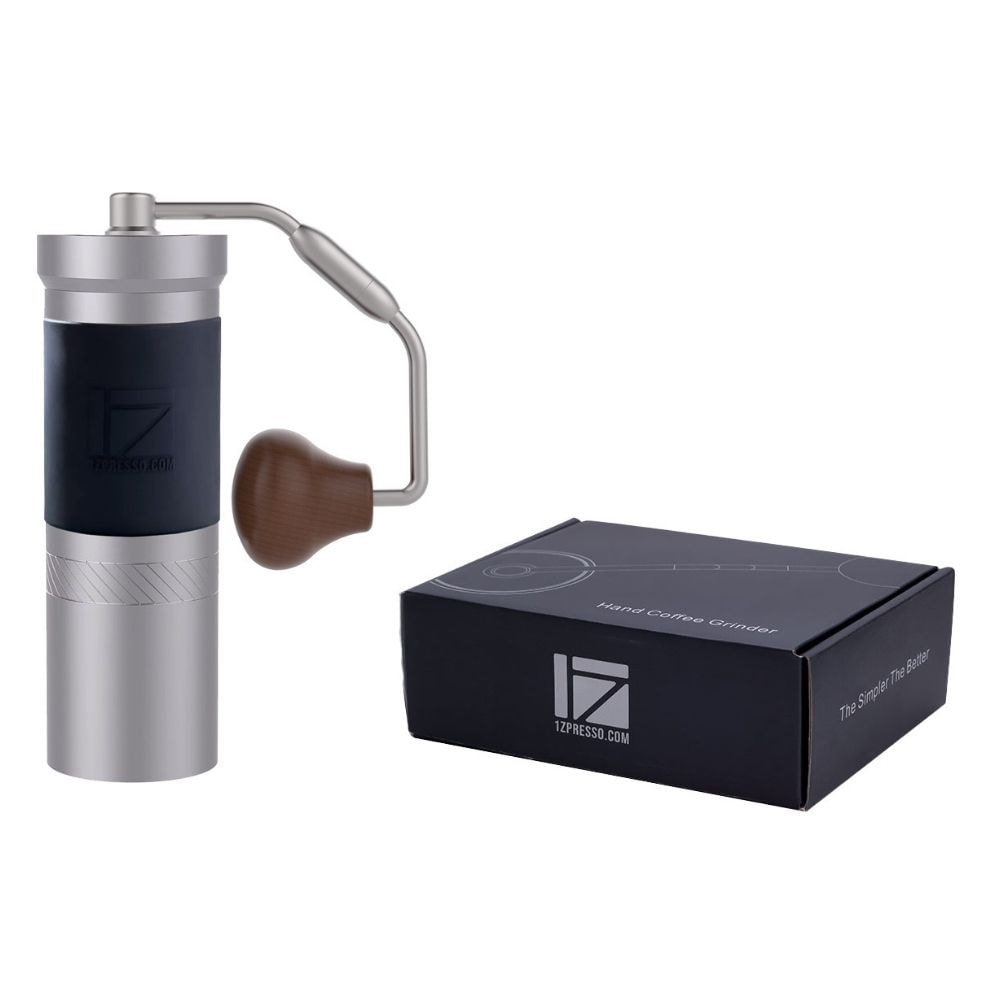 1Zpresso JX-Pro