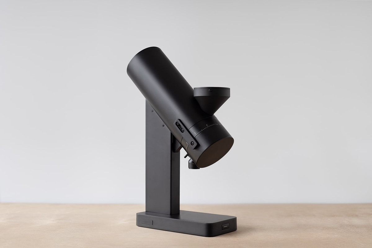 Acaia Orbit