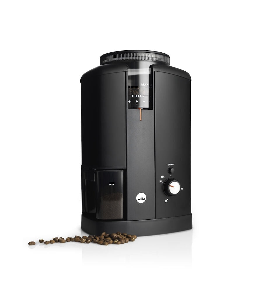 Wilfa Svart Aroma